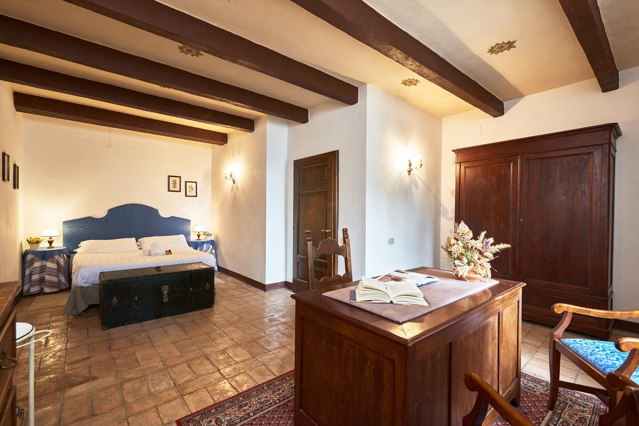 Agriturismo Pometti - Fattoria La Selva Трекуанда Екстериор снимка