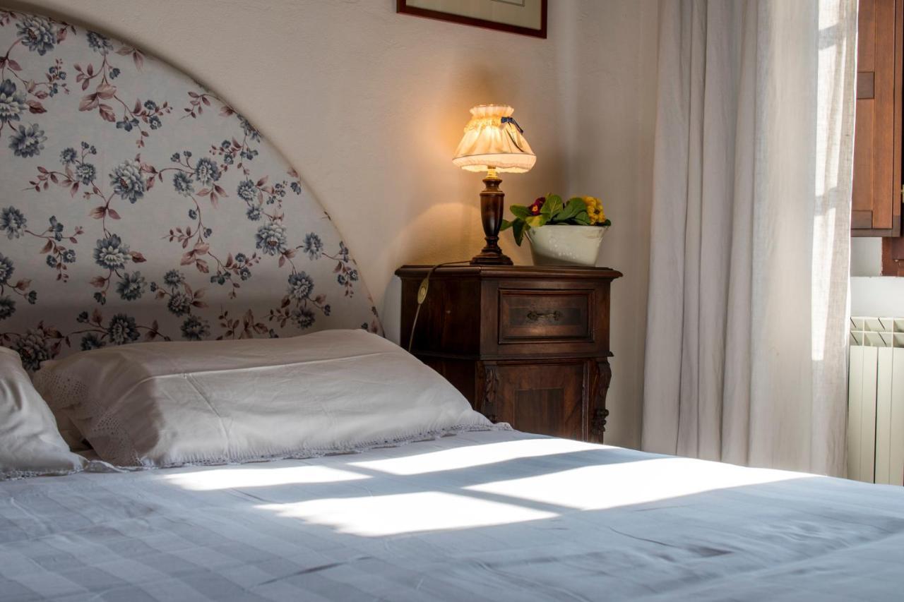 Agriturismo Pometti - Fattoria La Selva Трекуанда Екстериор снимка